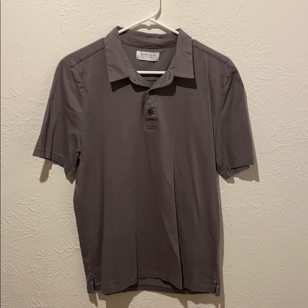 Everlane Polo